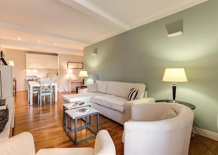 Piacentino Homes Piazza Venezia View Apartamento