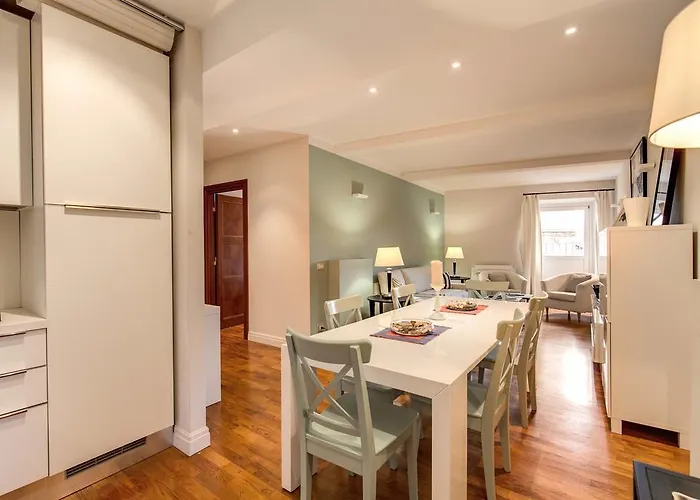 Apartamento Piacentino Homes Piazza Venezia View Roma