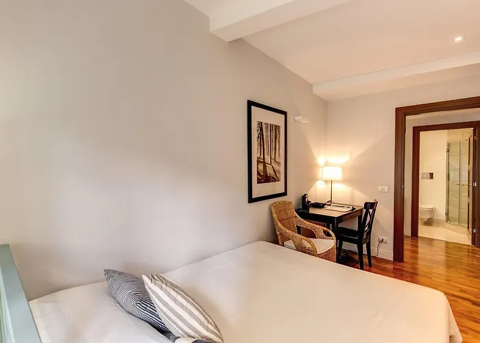 Apartamento Piacentino Homes Piazza Venezia View Roma
