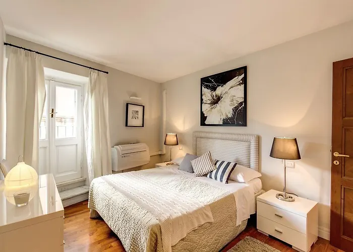 Apartamento Piacentino Homes Piazza Venezia View Roma