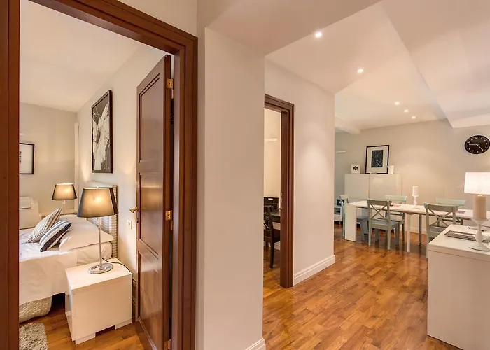 Piacentino Homes Piazza Venezia View Apartamento *